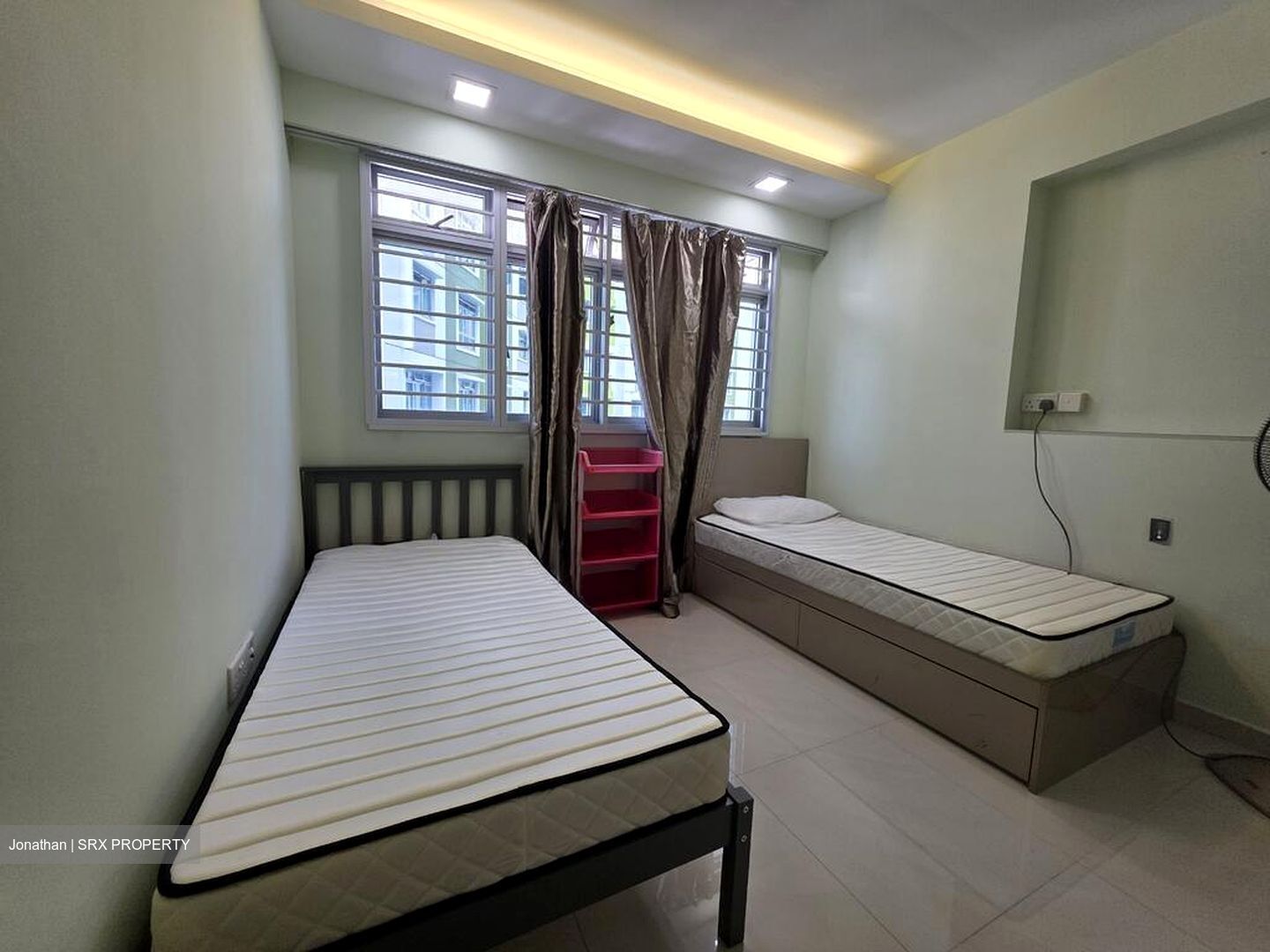 Blk 807A Ping Yi Greens (Bedok), HDB 4 Rooms #519864631